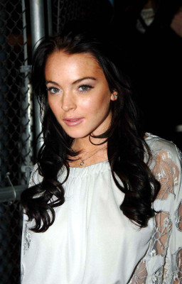 Lindsay Lohan pic #148444