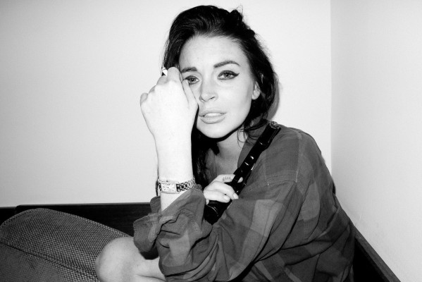 Lindsay Lohan pic #504869