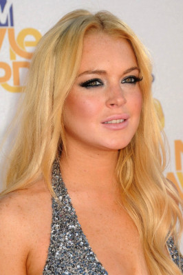 Lindsay Lohan pic #502128
