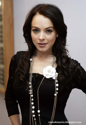 Lindsay Lohan pic #127926