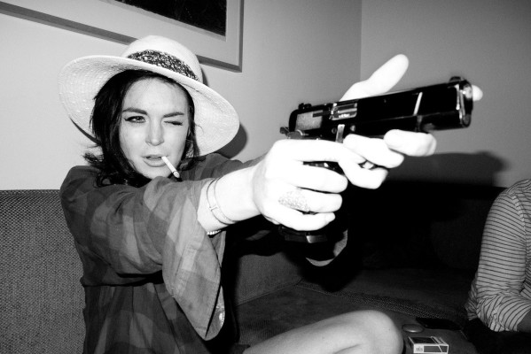 Lindsay Lohan pic #503969