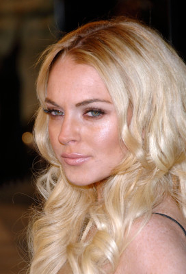 Lindsay Lohan pic #835929