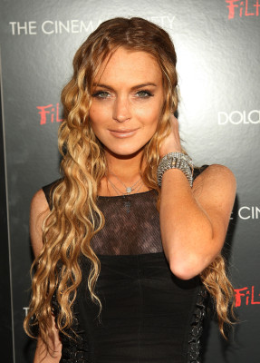 Lindsay Lohan pic #831335