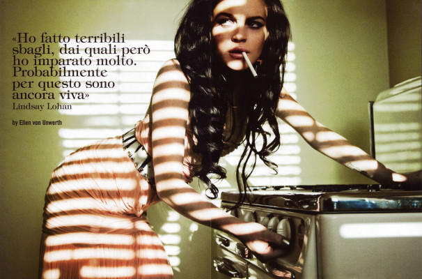 Lindsay Lohan pic #283307