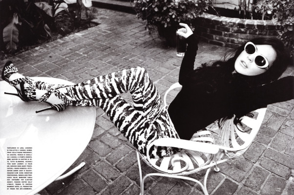 Lindsay Lohan pic #283312