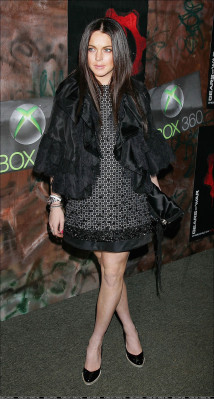 Lindsay Lohan pic #516504