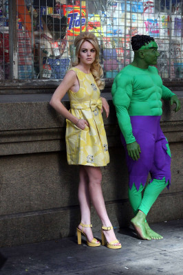 Lindsay Lohan pic #501670