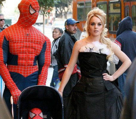 Lindsay Lohan pic #501665
