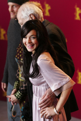 Lindsay Lohan pic #502619