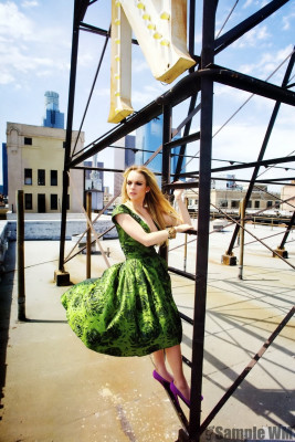 Lindsay Lohan pic #502012