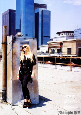 Lindsay Lohan pic #502009