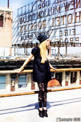 Lindsay Lohan pic #502011