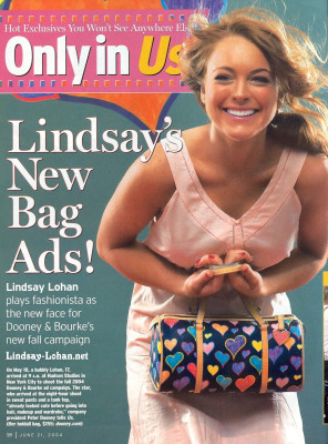 Lindsay Lohan pic #501997