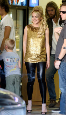 Lindsay Lohan pic #501669