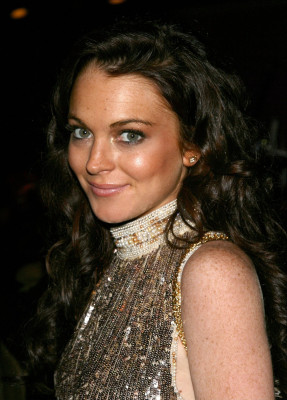 Lindsay Lohan pic #516491