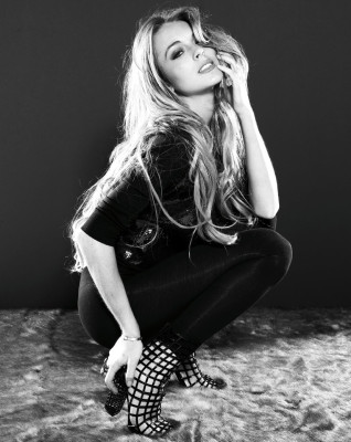 Lindsay Lohan pic #502019