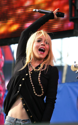Lindsay Lohan pic #122555