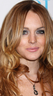 Lindsay Lohan pic #116348
