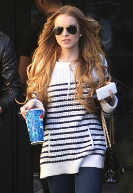 Lindsay Lohan pic #124078