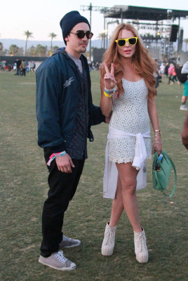 Lindsay Lohan pic #479207