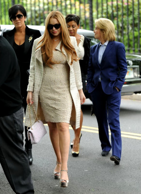 Lindsay Lohan pic #484848
