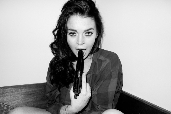 Lindsay Lohan pic #503972