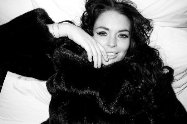Lindsay Lohan pic #504867