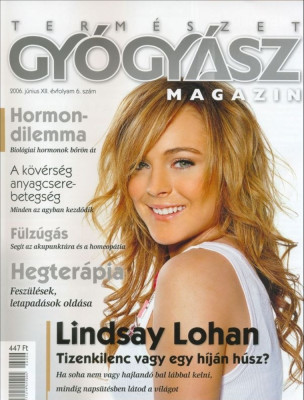 Lindsay Lohan pic #501993