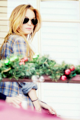 Lindsay Lohan pic #501461