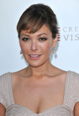 Lindsay Price pic #296569