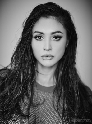 photo 16 in Lindsey Morgan gallery [id1036580] 2018-05-14 00:00:00