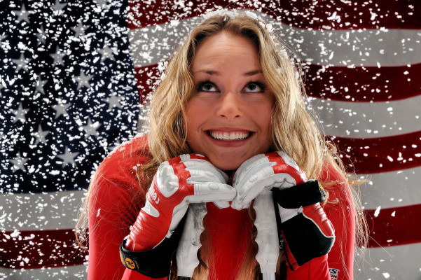Lindsey Vonn pic #521098