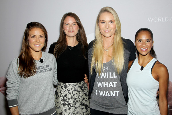Lindsey Vonn pic #721985
