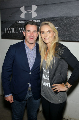 Lindsey Vonn pic #721986