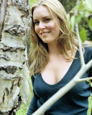 photo 23 in Lindsey Vonn gallery [id521092] 2012-08-12 00:00:00