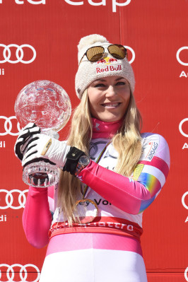 Lindsey Vonn pic #765875