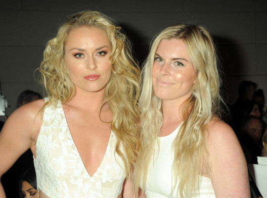 photo 25 in Lindsey Vonn gallery [id850510] 2016-05-05 00:00:00