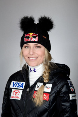 Lindsey Vonn pic #1086602