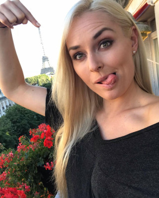 Lindsey Vonn pic #1078435