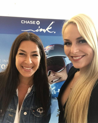 Lindsey Vonn pic #1078395