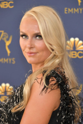 Lindsey Vonn pic #1068200