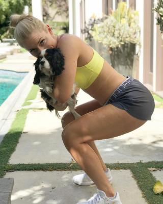 photo 23 in Lindsey Vonn gallery [id1034268] 2018-05-04 00:00:00