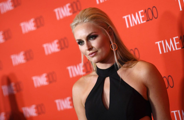 photo 4 in Lindsey Vonn gallery [id927833] 2017-04-27 00:00:00