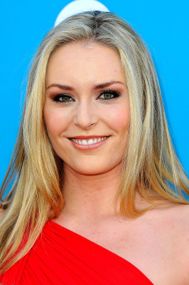 photo 27 in Lindsey Vonn gallery [id251007] 2010-04-23 00:00:00