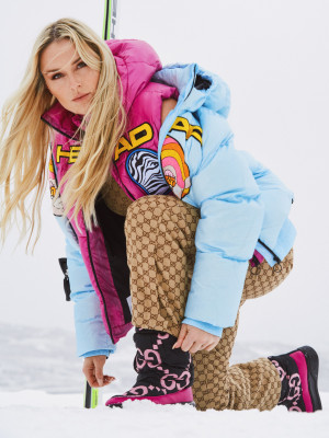 Lindsey Vonn pic #1339379