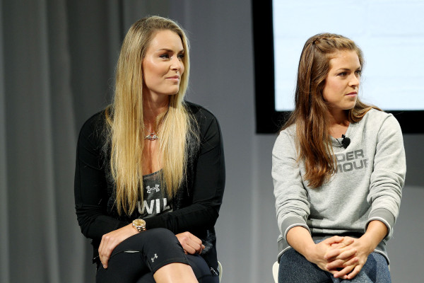 Lindsey Vonn pic #722287