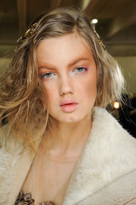 Lindsey Wixson pic #448481