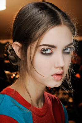 Lindsey Wixson pic #448484