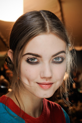 Lindsey Wixson pic #448485