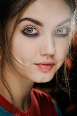 Lindsey Wixson pic #448486